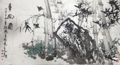 劉寶純，郭志光等合作